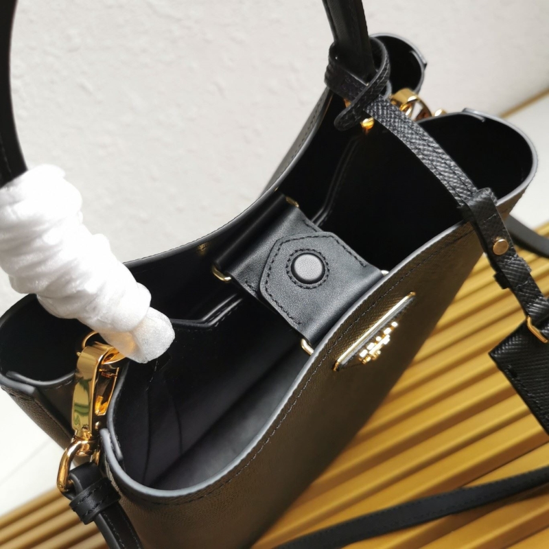 Prada Top Handle Bags